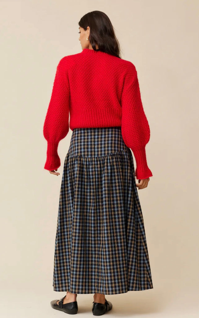 RUBY "Matilda" Cardigan