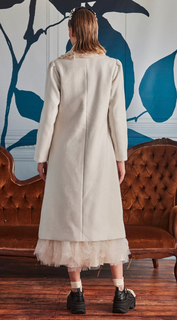 TRELISE COOPER "Sugar Coated" Coat