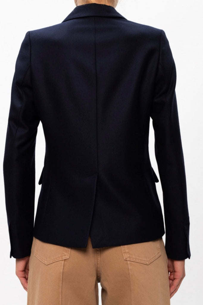 VVB Victoria Beckham "Wool" Blazer