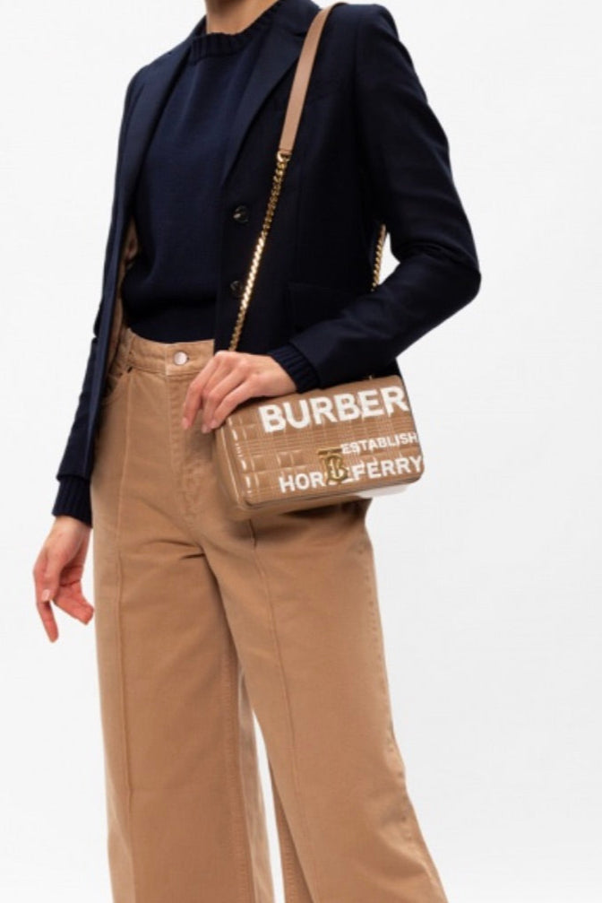VVB Victoria Beckham "Wool" Blazer