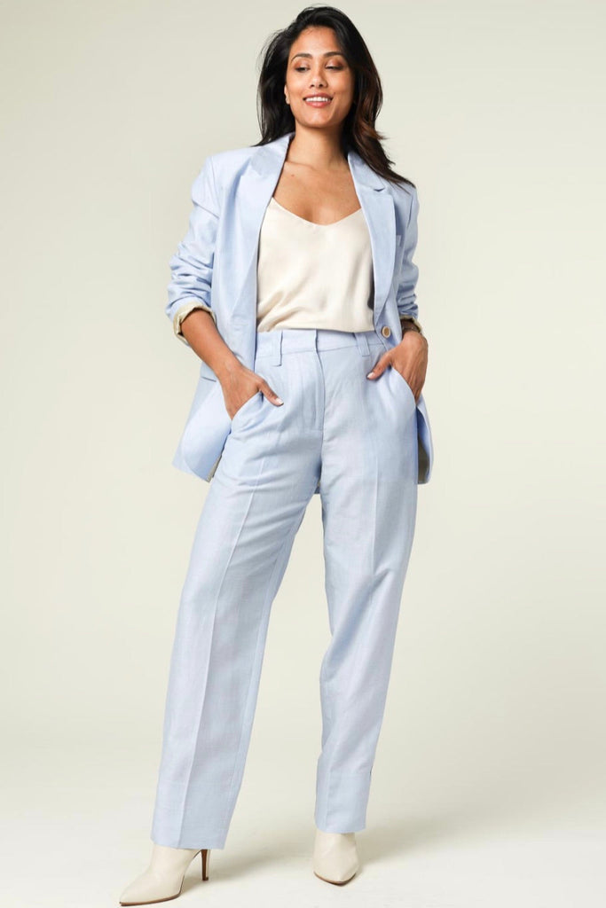 SECOND FEMALE "Liah Linen" Pants
