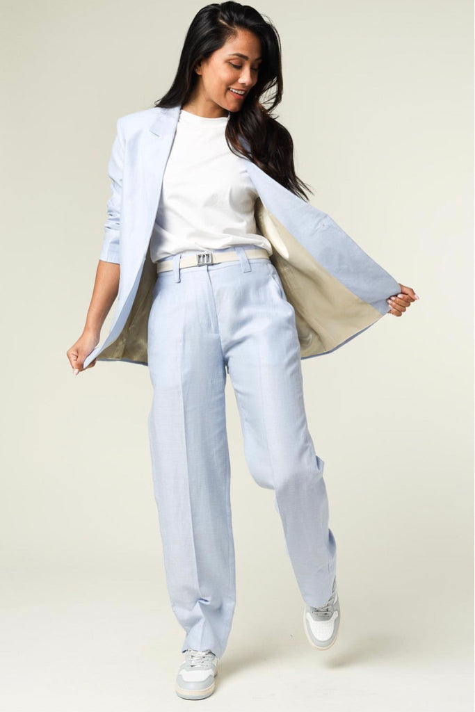 SECOND FEMALE "Liah Linen" Pants