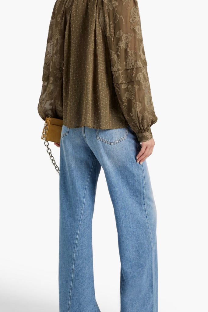 IRO "Kisar" Blouse