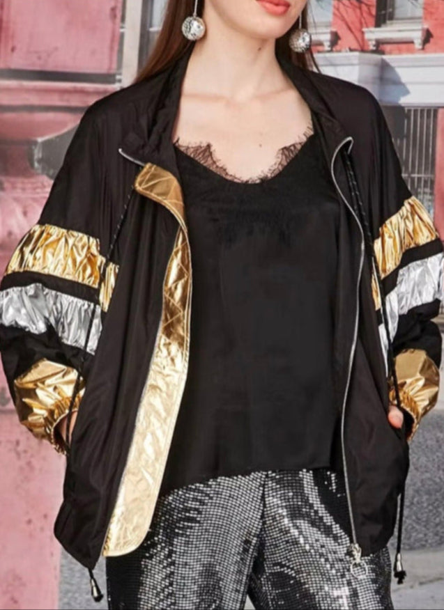 COOP "Racing Stripes" Jacket