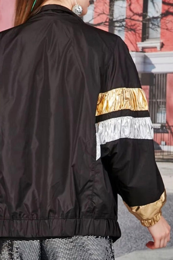 COOP "Racing Stripes" Jacket