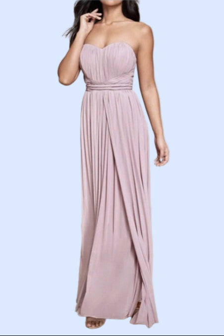 LIPSY LONDON "Bella Multiway" Dress