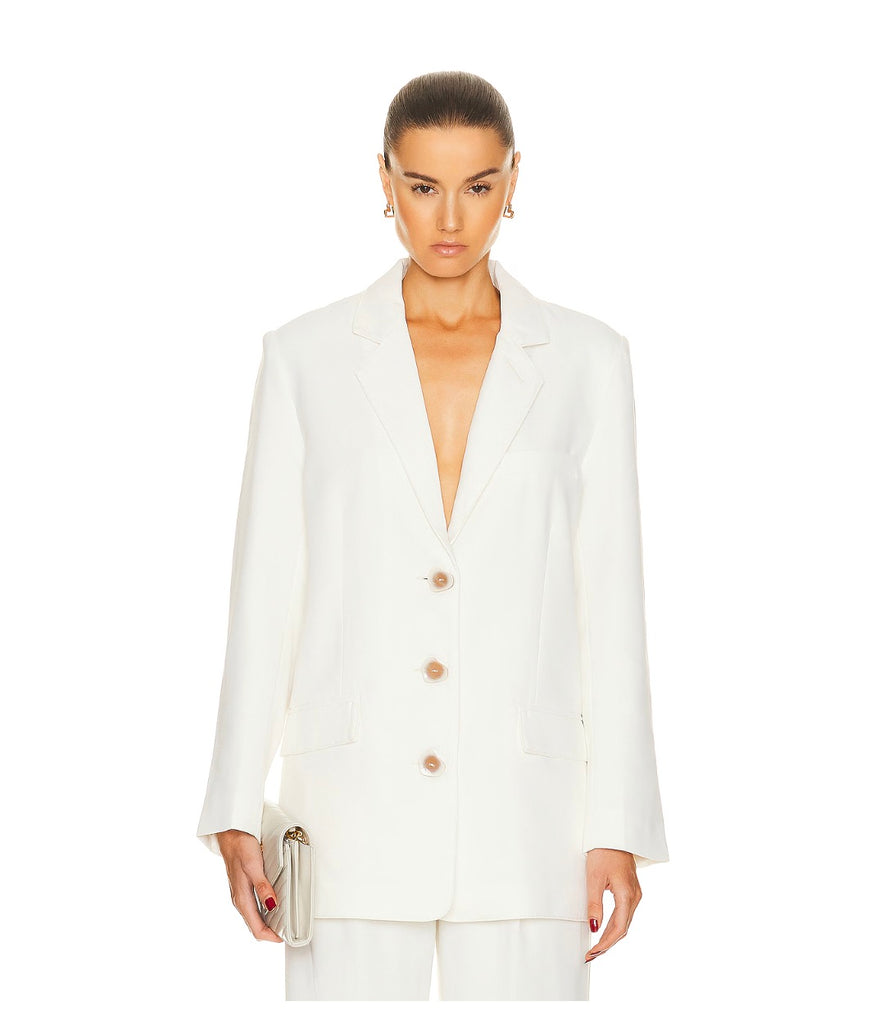 AJE "Phantom Boyfriend" Blazer