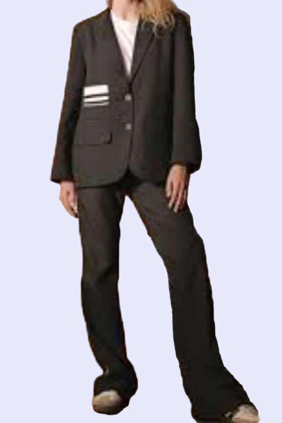 COOPER "Flare She Goes" Trouser