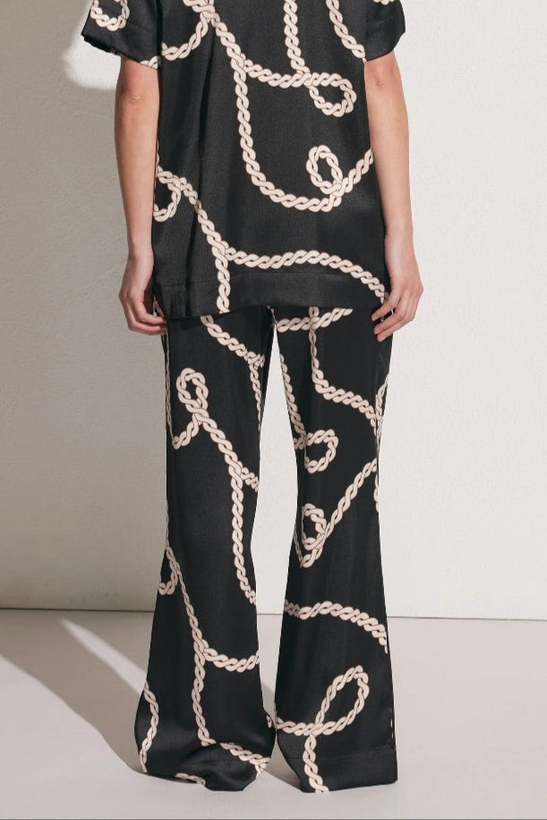 DECJUBA "Ornella Print" Pant