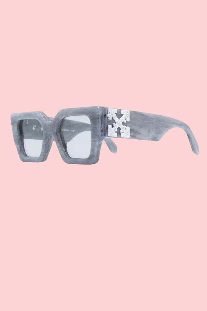 OFF WHITE "Catalina" Sunglasses