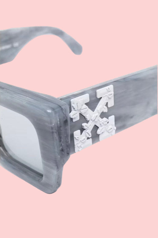 OFF WHITE "Catalina" Sunglasses