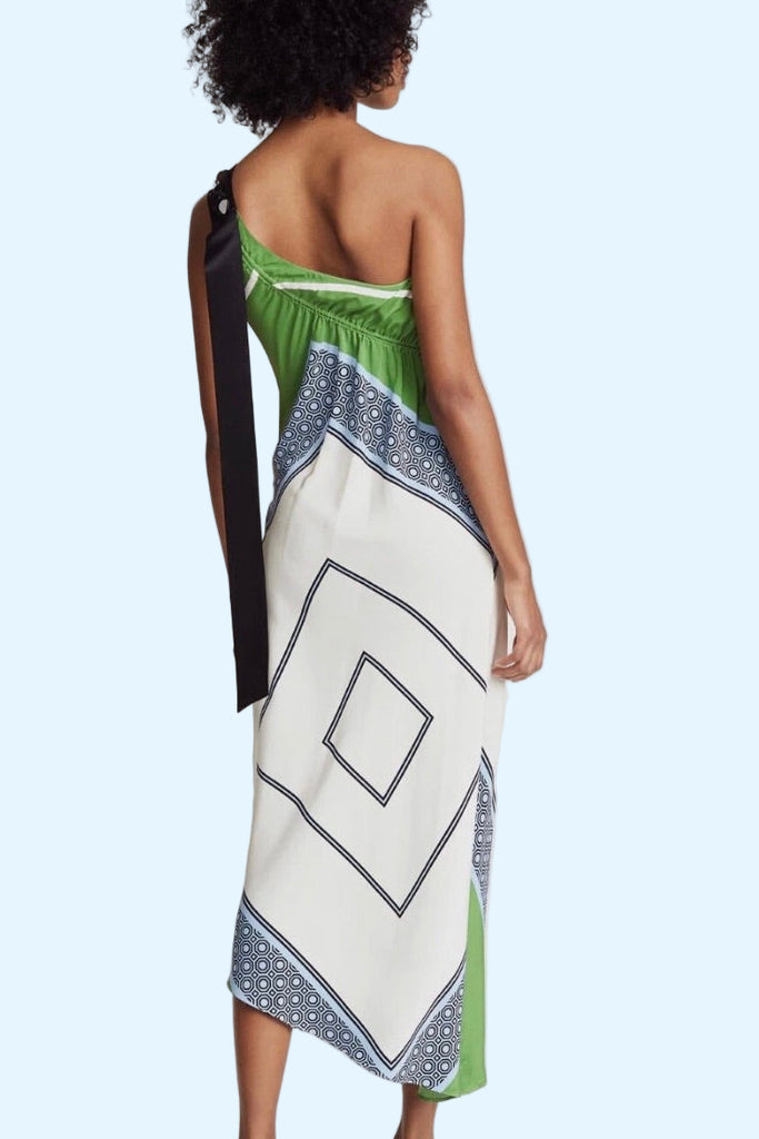 TORY BURCH "Sloane" Dress