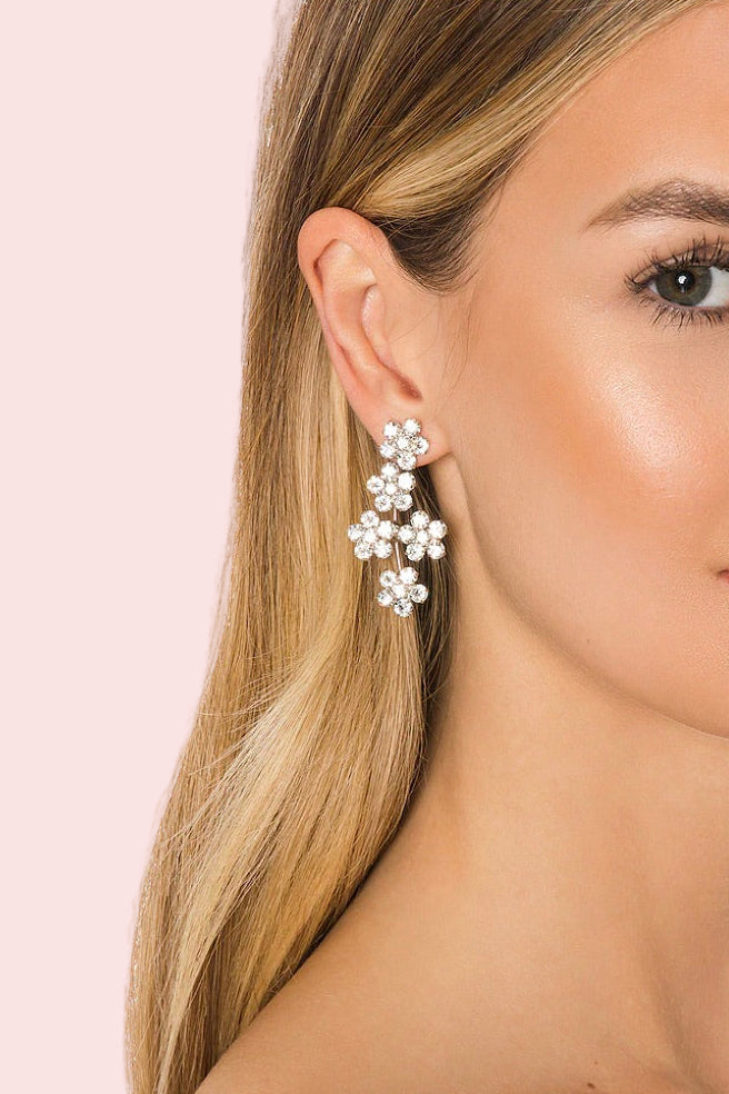 JENNIFER BEHR "Juliette" Earrings