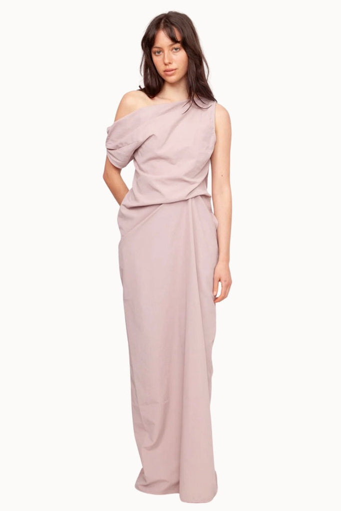 HARRIS TAPPER "Amory" Dress