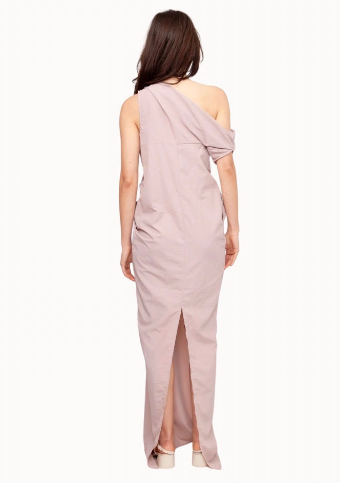 HARRIS TAPPER "Amory" Dress