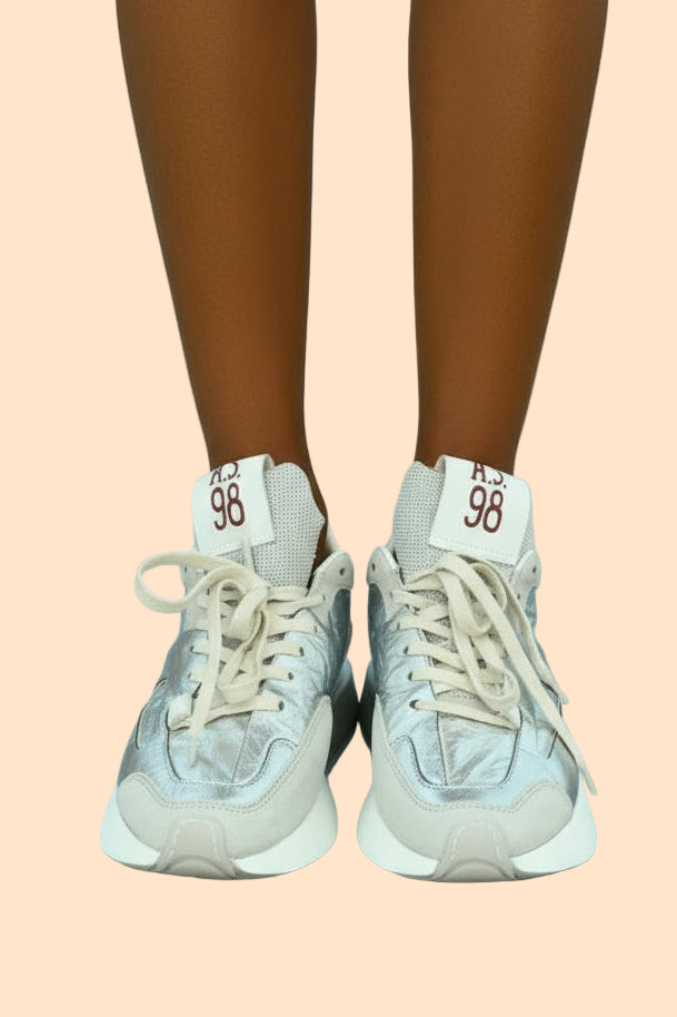 A.S98 "Evander" Sneaker
