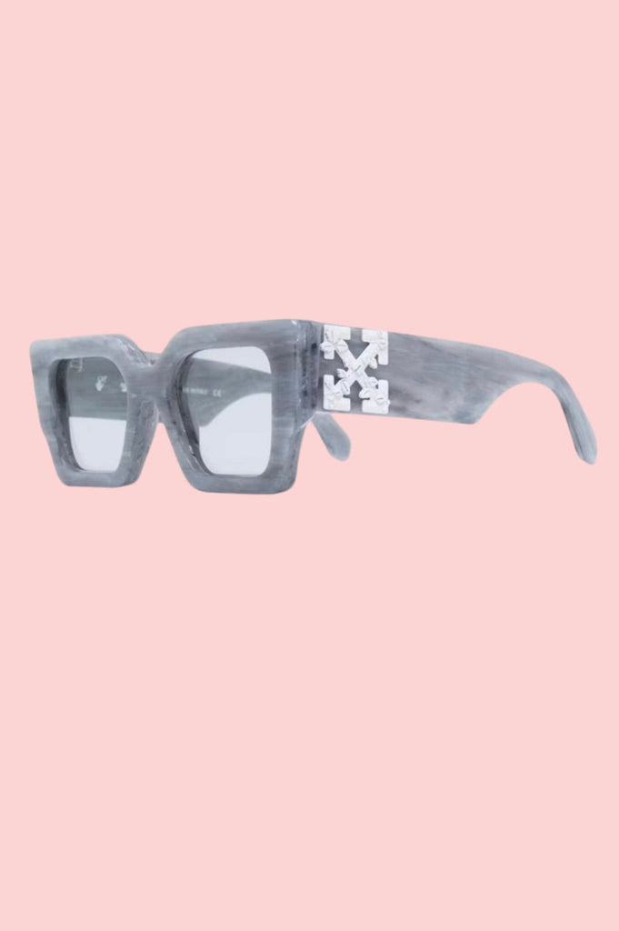 OFF WHITE "Catalina" Sunglasses