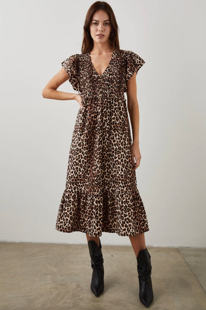RAILS "Clementine Nala" Dress