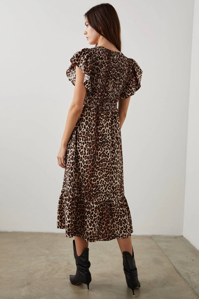 RAILS "Clementine Nala" Dress