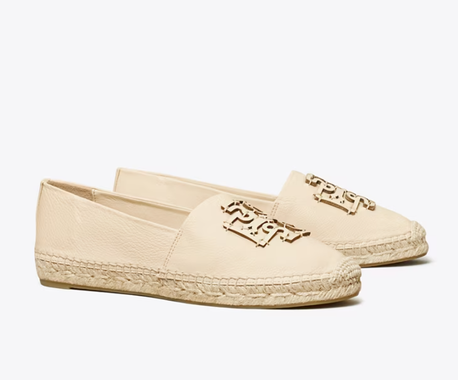 TORY BURCH "Ines" Espadrille