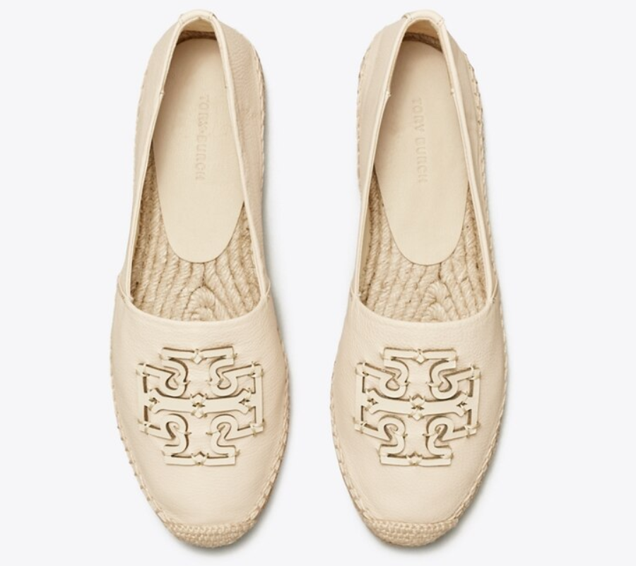 TORY BURCH "Ines" Espadrille