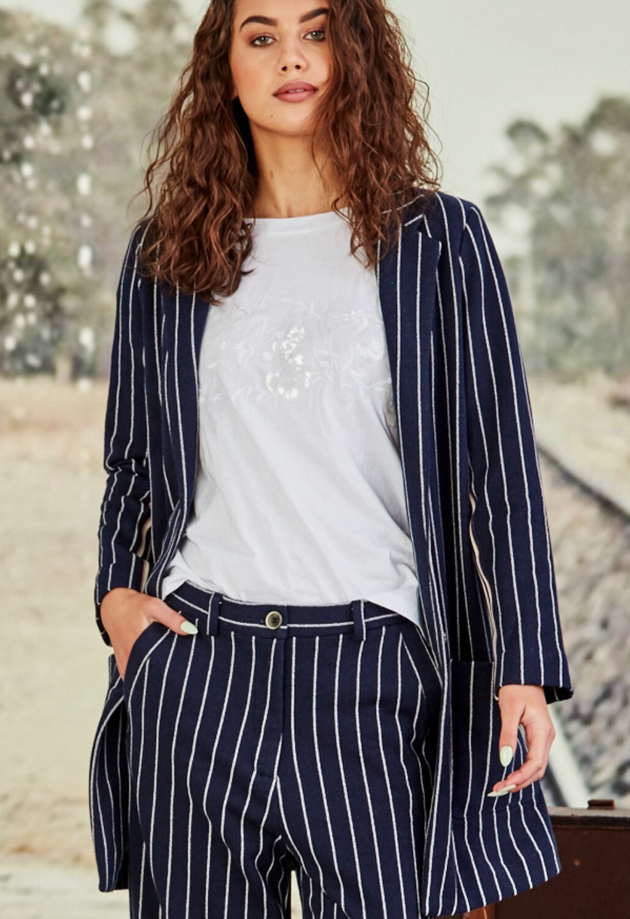 COOPER 'Casual Business' Jacket