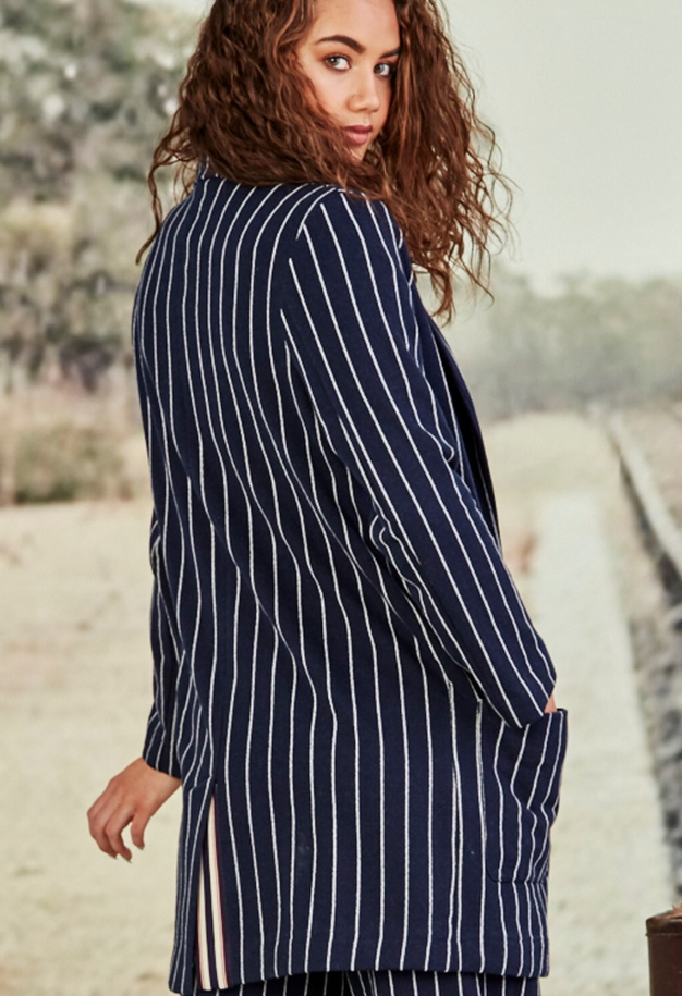 COOPER 'Casual Business' Jacket
