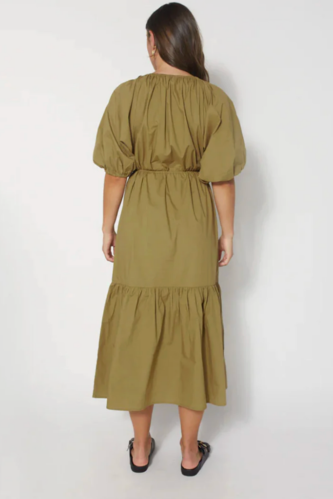 DEAR SUTTON "Annabelle" Dress