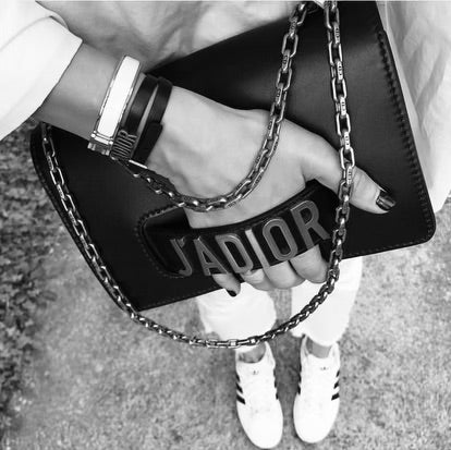 DIOR "J'ADIOR" Handbag  (Instore purchase)