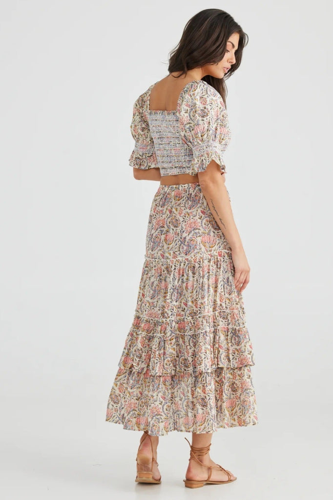 TALISMAN "Sassy" Skirt