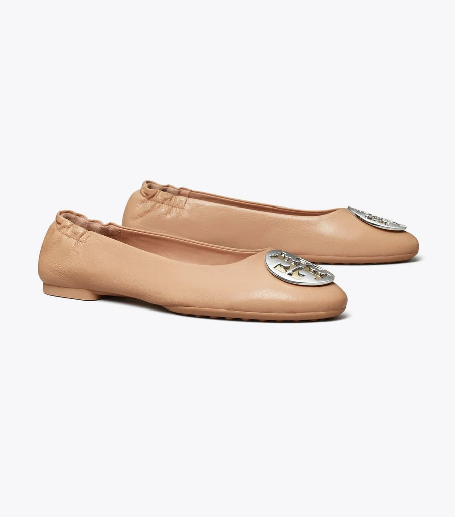 TORY BURCH "Claire" Ballet Flat