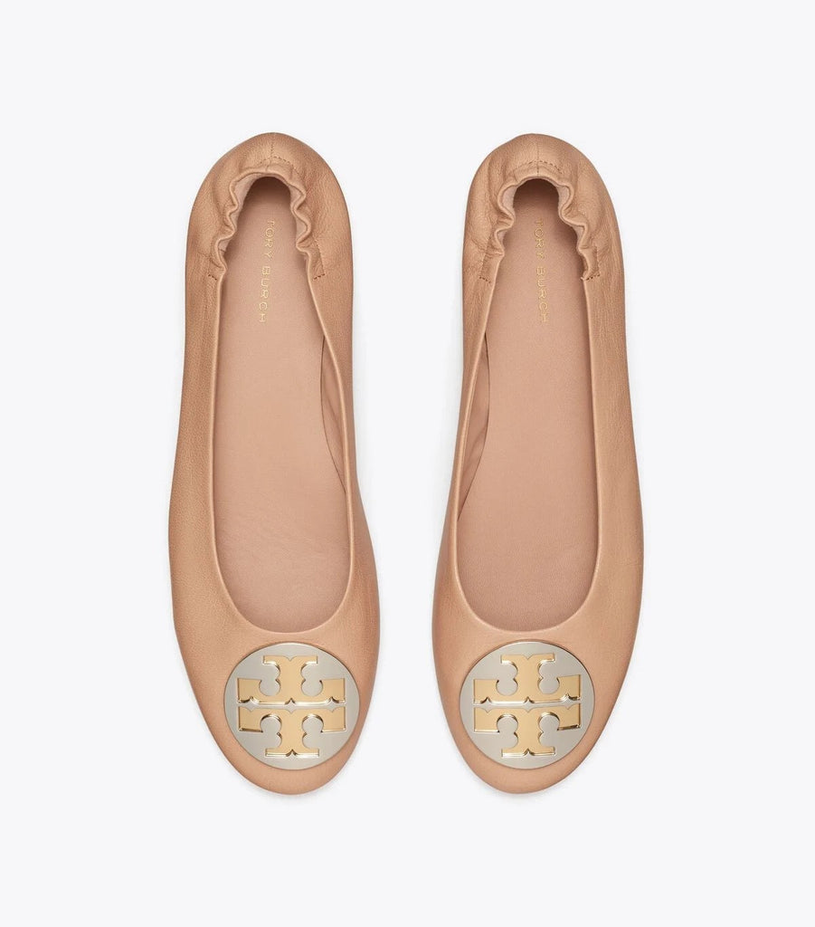 TORY BURCH "Claire" Ballet Flat