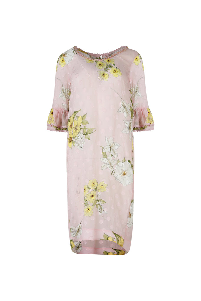 Trelise Cooper "Shifting Off To Dream" Tunic