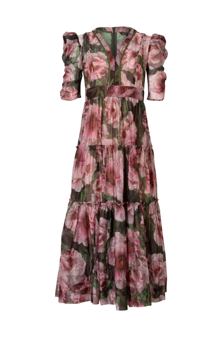 TRELISE COOPER "Cant Buy Me Love" Dress