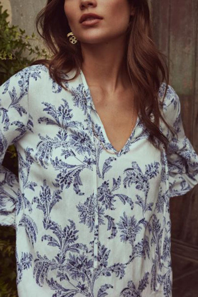 TUESDAY LABEL "Florence" Top