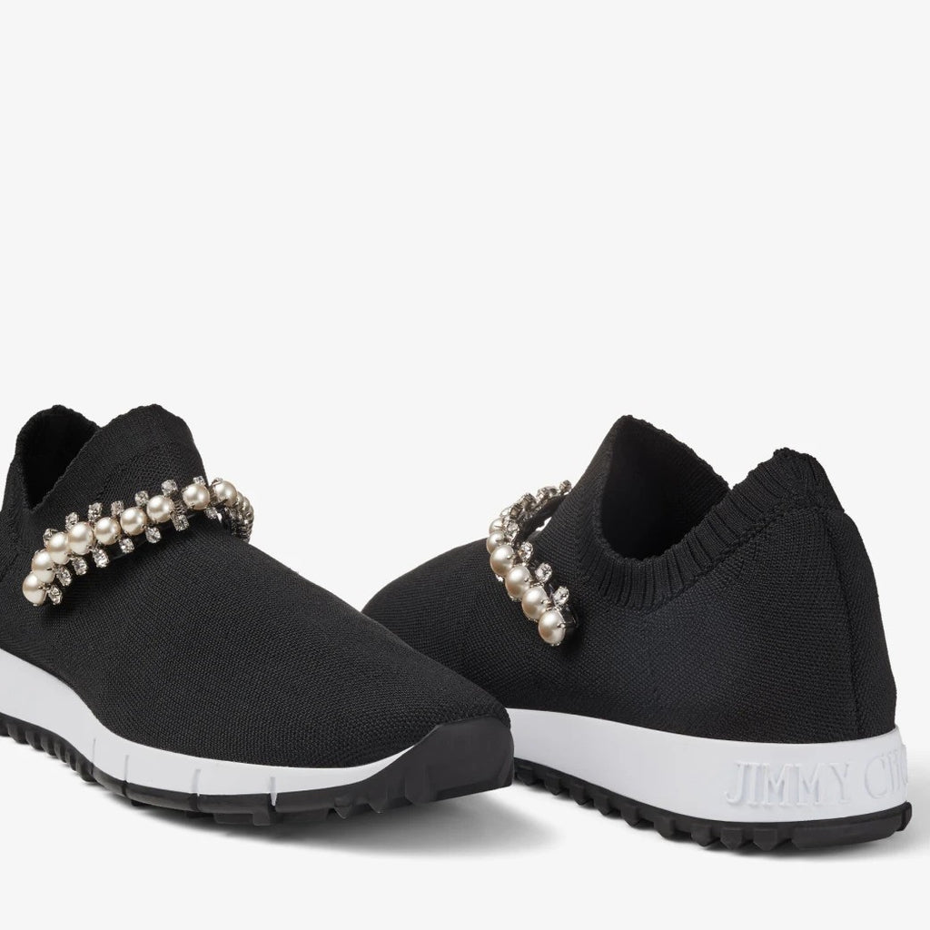 JIMMY CHOO "Verona" Sneakers