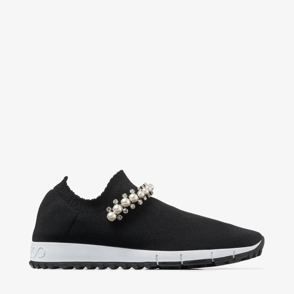 JIMMY CHOO "Verona" Sneakers