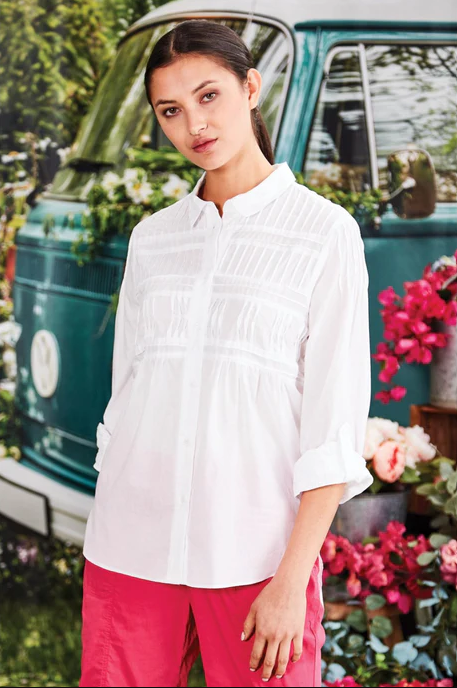 Verge "Manhattan" Shirt