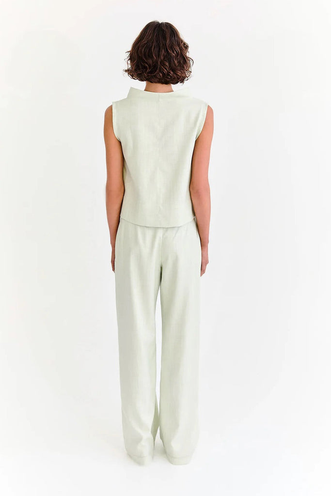 EDER by ANNA "Vivian" Top and "Marlene" Pant