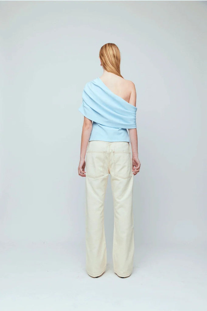 WYNN HAMLYN "Chloe" Top