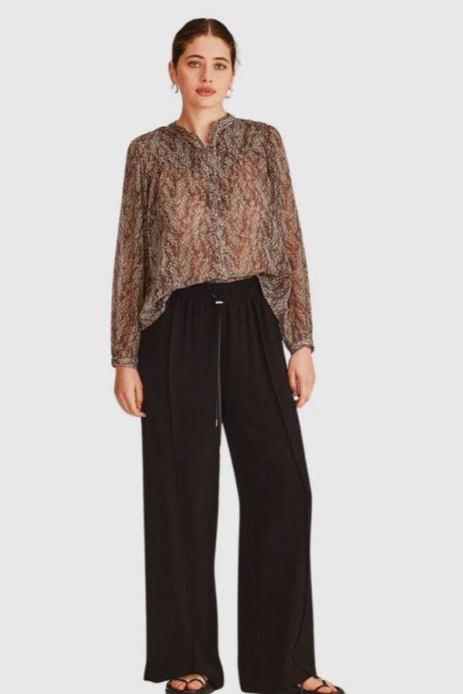 CAROLINE SILLS "Helga" Shirt