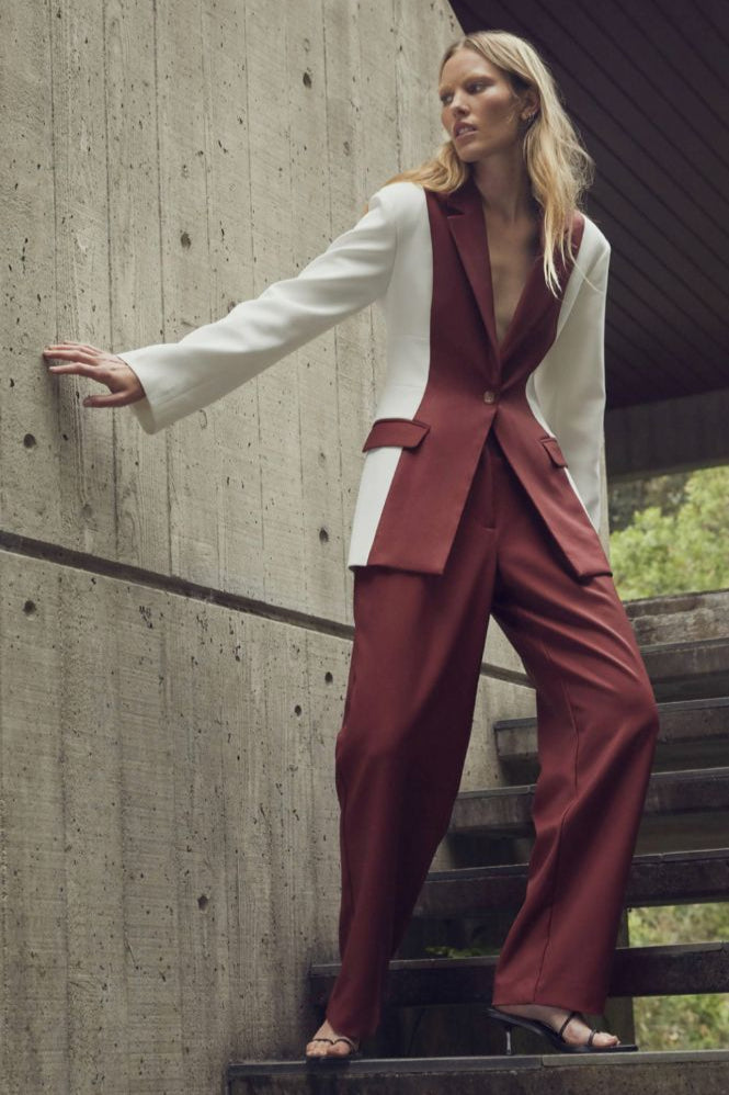 AJE "Pernette" Blazer