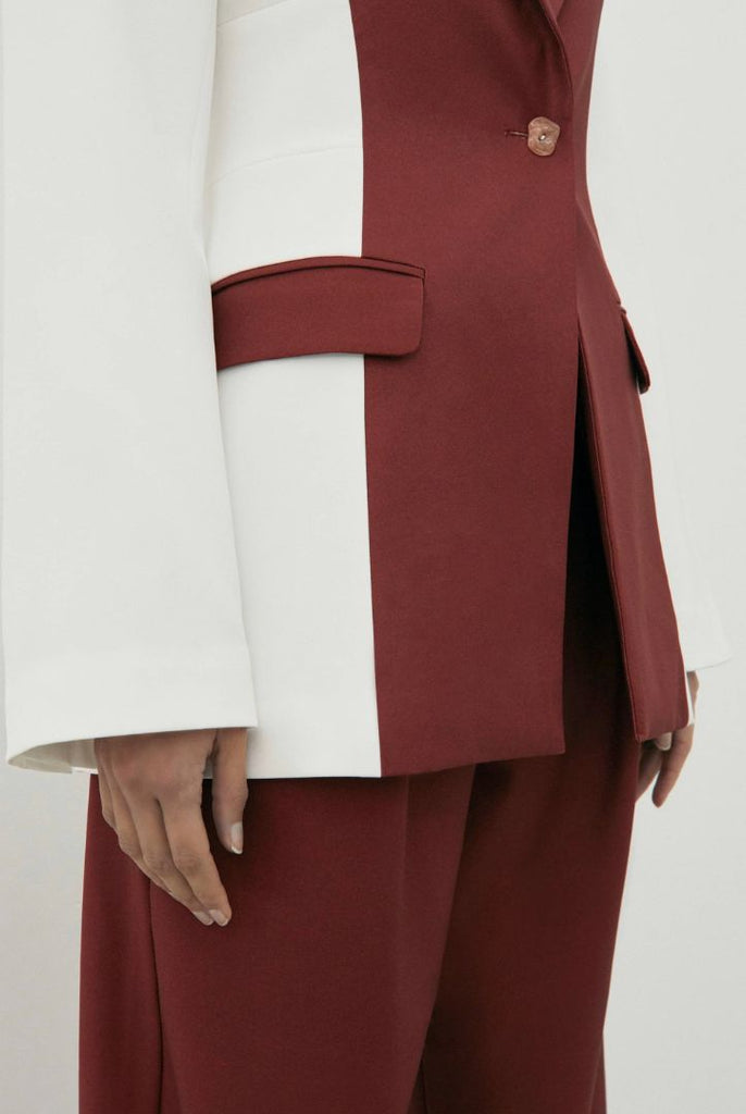 AJE "Pernette" Blazer