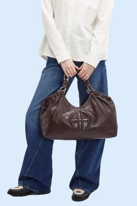 ANINE BING "Kate Medium" Tote
