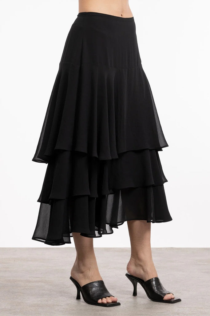 REPERTOIRE "Avalon" Skirt