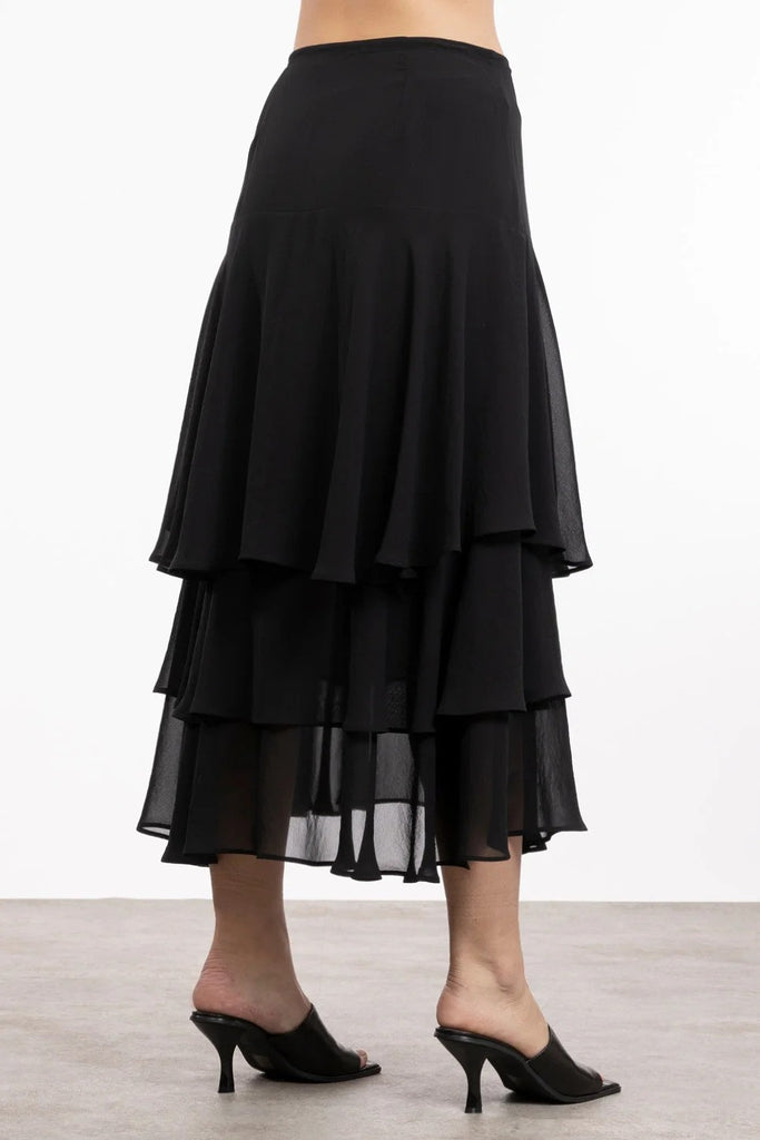 REPERTOIRE "Avalon" Skirt