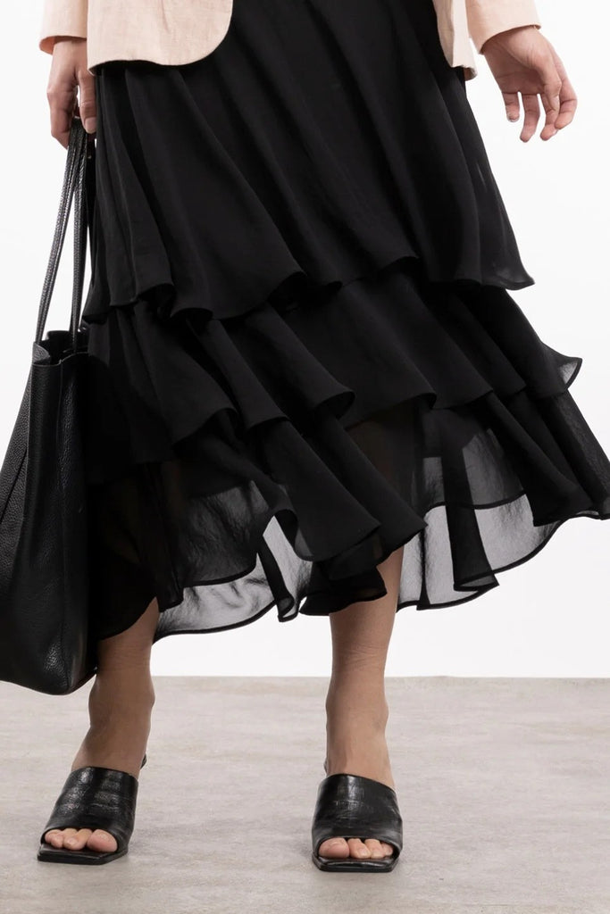 REPERTOIRE "Avalon" Skirt