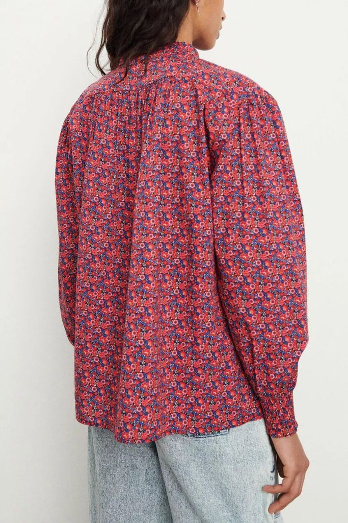 BA&SH "Frejo" Blouse