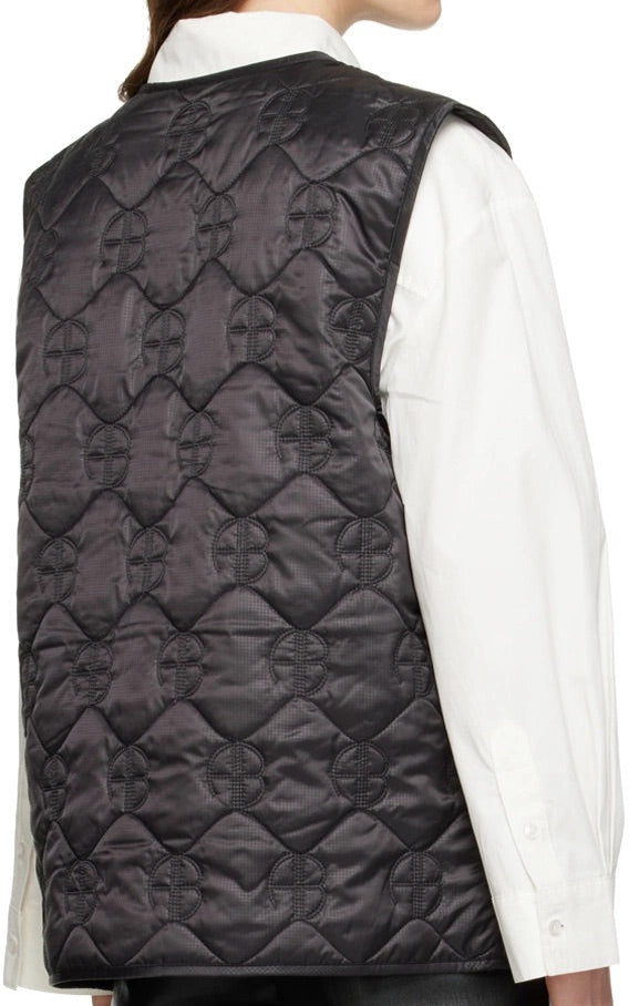 ANINE BING "Andy" Vest