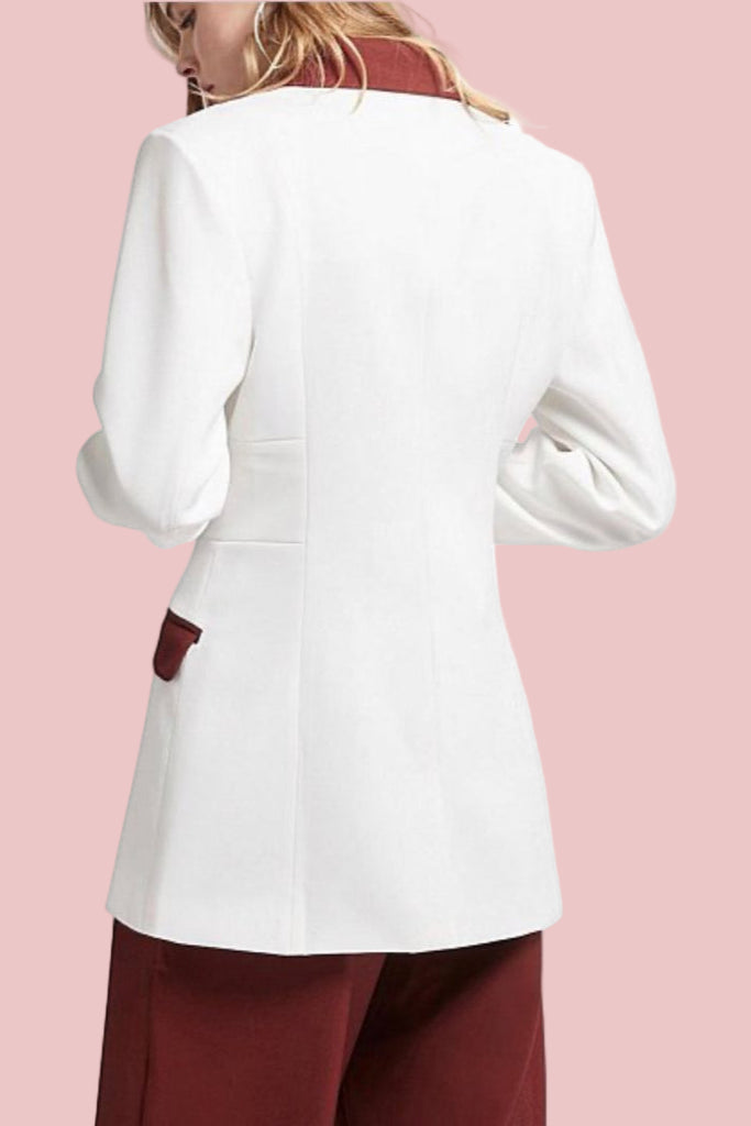 AJE "Pernette" Blazer